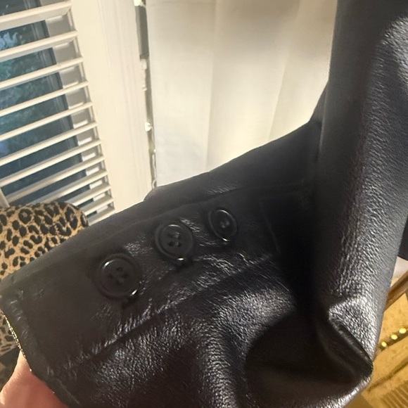 Worthington Black Women's Blazer XL - Picture 3 of 10